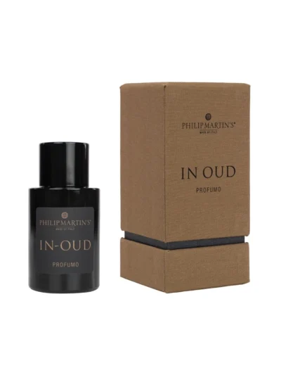 Парфум унісекс Philip Martin’s Profumo In Oud 50 ml