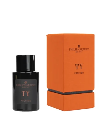 Парфум унісекс Philip Martin’s Profumo Ty 50 мл
