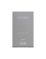 Parches para el contorno de ojos Doctor Babor Renewal Eye Zone Patch 5pcs