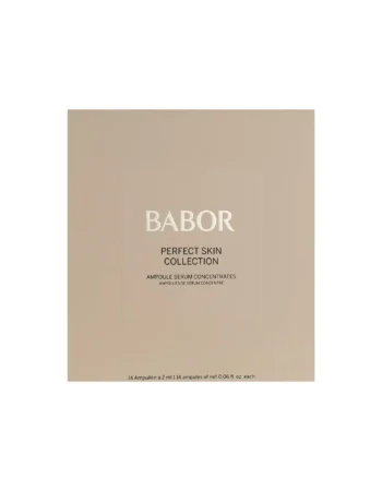 Perfect Skin Collection 14x2 ml