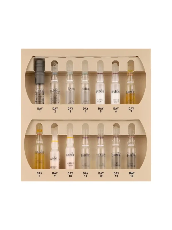 Perfect Skin Collection 14x2 ml