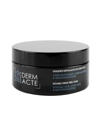 Academie Derm Acte Double Sided Peel Pads 30 ml
