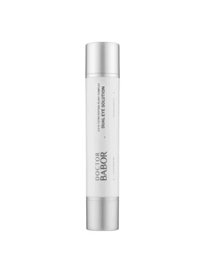 Подвійний засіб для догляду за контуром очей Doctor Babor Dual Eye Solution 30 мл