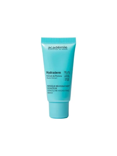 Пом'якшувальна відновлювальна крем-маска Academie Visage Gentle Re-Hydrating Mask 50 мл
