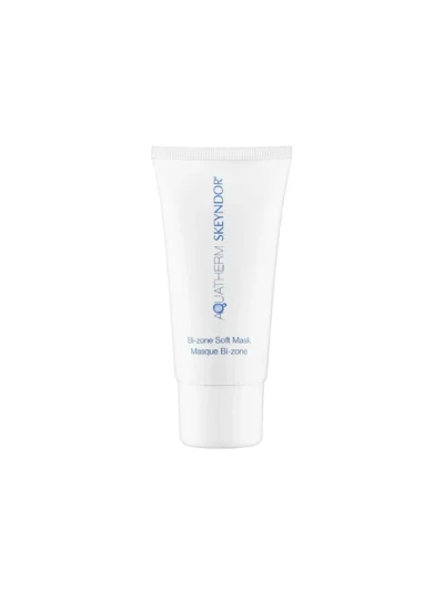 Пом'якшувальна заспокійлива маска Skeyndor Aquatherm Bi-Zone Soft Mask 50 мл
