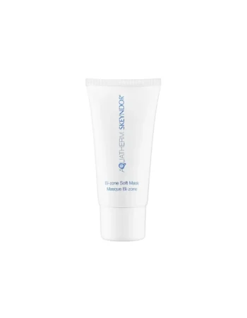 Пом'якшувальна заспокійлива маска Skeyndor Aquatherm Bi-Zone Soft Mask 50 мл