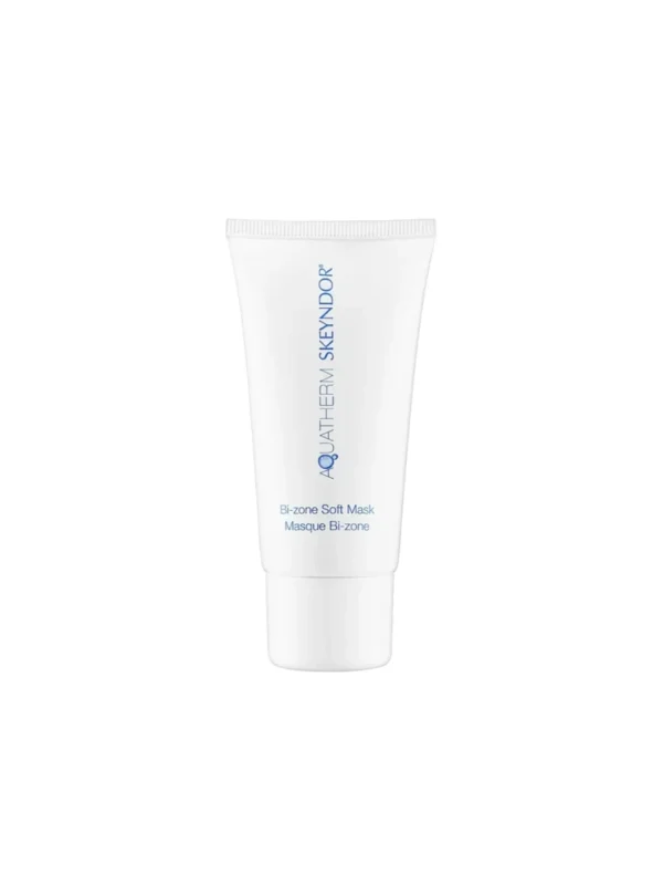 Пом'якшувальна заспокійлива маска Skeyndor Aquatherm Bi-Zone Soft Mask 50 мл