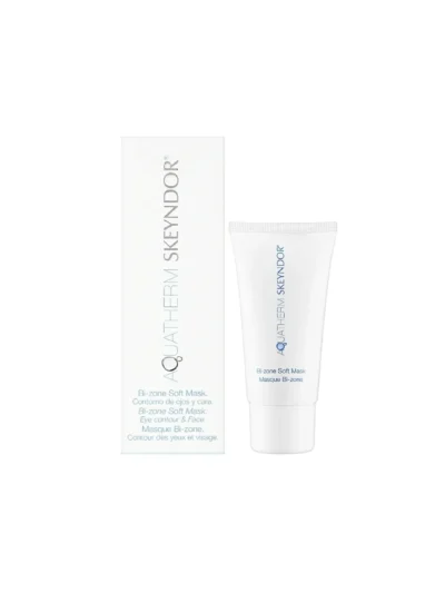 Aquatherm Bi Zone Soft Mask 50 ml