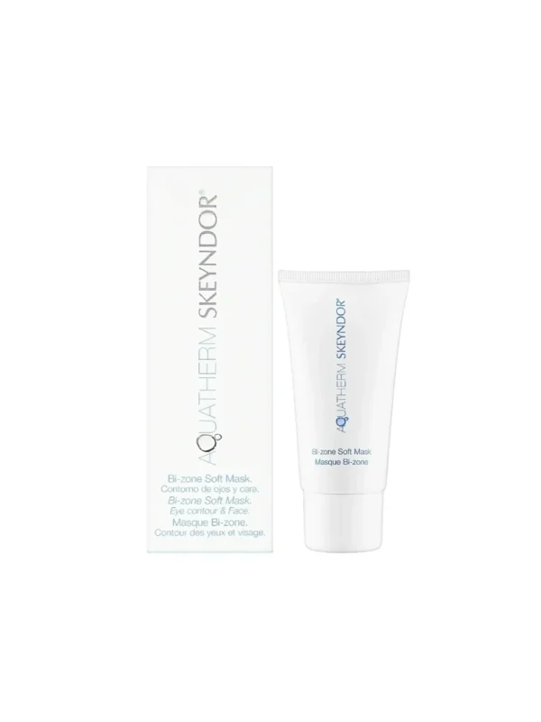 Aquatherm Bi Zone Soft Mask 50 ml