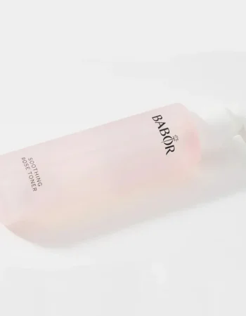 Soothing Rose Toner