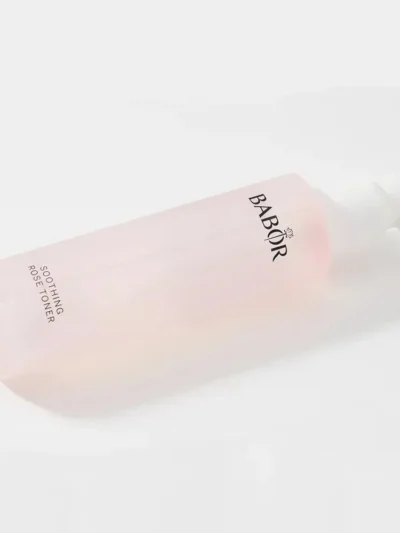 Soothing Rose Toner