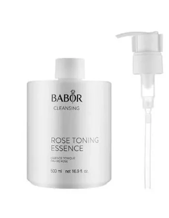 Babor Salon Size Soothing Rose Toner