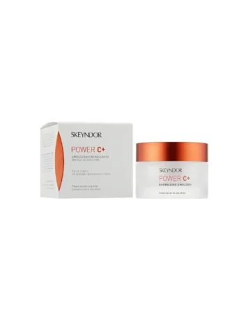 POWER C+ ENERGIZING EMULSION 50 ML