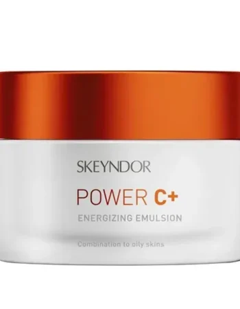 POWER C+ ENERGIZING EMULSION 50 ML