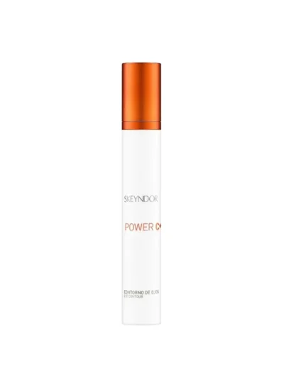 POWER C+ EYE CONTOUR CREAM 15 ML