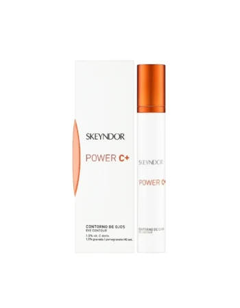POWER C+ EYE CONTOUR CREAM 15 ML