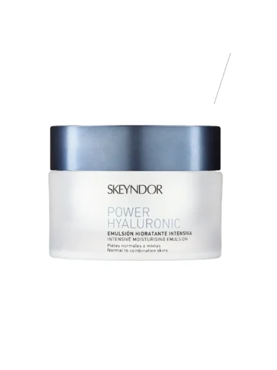 POWER HYALURONIC INTENSIVE MOISTURISING EMULSION 50 ML
