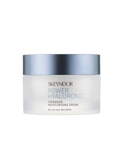 POWER HYALURONIC crema hidratante intensiva 50 ml