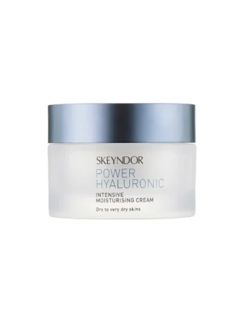 POWER HYALURONIC crema hidratante intensiva 50 ml
