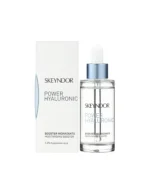 POWER HYALURONIC MOISTURISING BOOSTER 30 ML