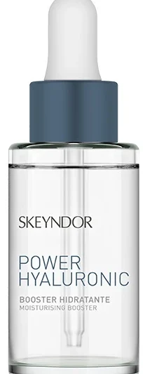 POWER HYALURONIC MOISTURISING BOOSTER 30 ML