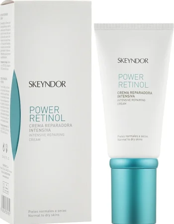 відновлюючий крем Power Retinol Cream 50ml
