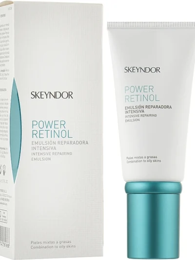 POWER RETINOL INTENSIVE REPAIRING EMULSION PMG 50 ML