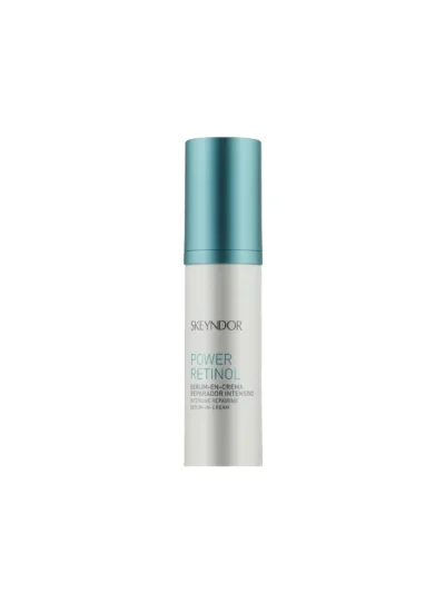 POWER RETINOL SUERO REPARADOR INTENSIVO EN CREMA 30 ML