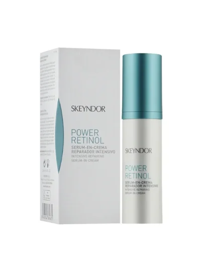 POWER RETINOL SUERO REPARADOR INTENSIVO EN CREMA 30 ML