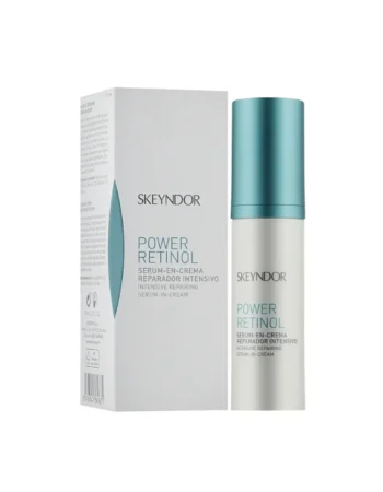 POWER RETINOL SUERO REPARADOR INTENSIVO EN CREMA 30 ML