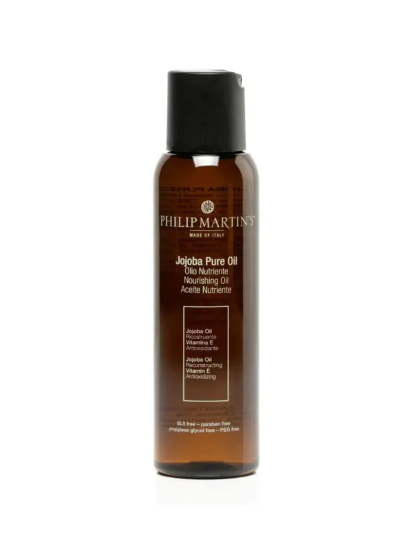 Поживна олія Philip Martin`s Jojoba Pure Oil 100 мл (8054726570660)