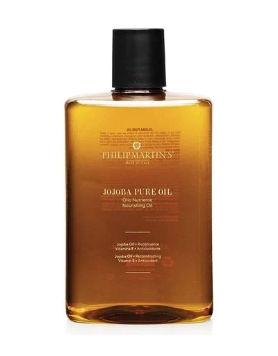 Philip Martin's Jojoba Pure Oil 300 ml nourishing oil