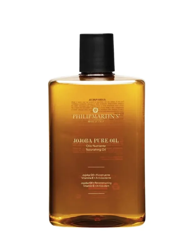 Поживна олія Philip Martin`s Jojoba Pure Oil 300 мл (8054726576464)