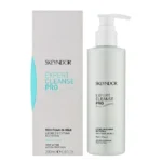 Поживне очищаюче пінне молочко Skeyndor Expert Cleanse Pro Rich Foam Milk 