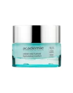 Поживний зволожувальний крем Academie Visage Rich Cream Moisture Comfort 50 мл