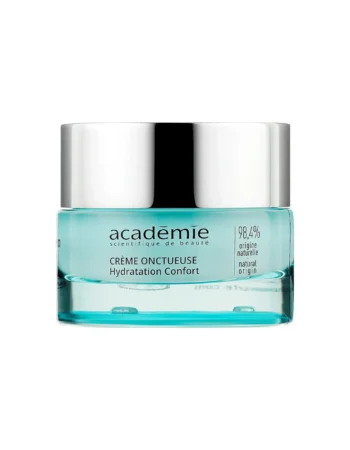 Поживний зволожувальний крем Academie Visage Rich Cream Moisture Comfort 50 мл