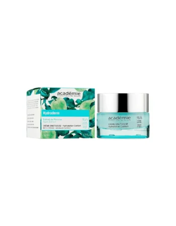 Поживний зволожувальний крем Academie Visage Rich Cream Moisture Comfort 50 мл