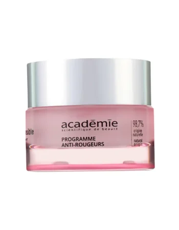 Програма проти почервоніння Academie Program For Redness 50 мл