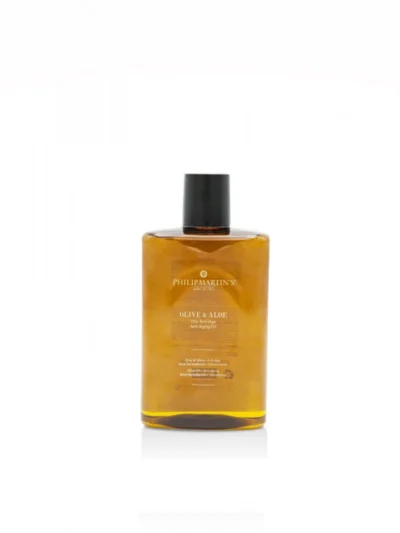 Philip Martin`s Olive & Aloe Anti-Aging Oil 300 ml