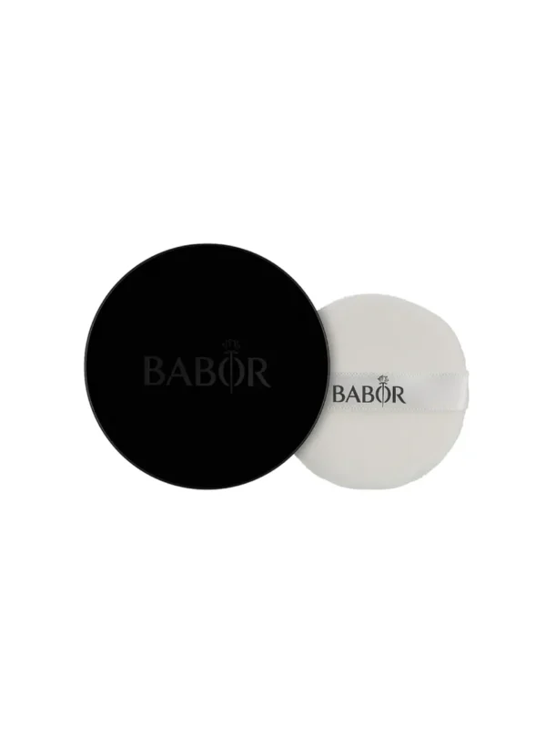 Пудра Babor Mineral Powder FDT 02 medium 20 г