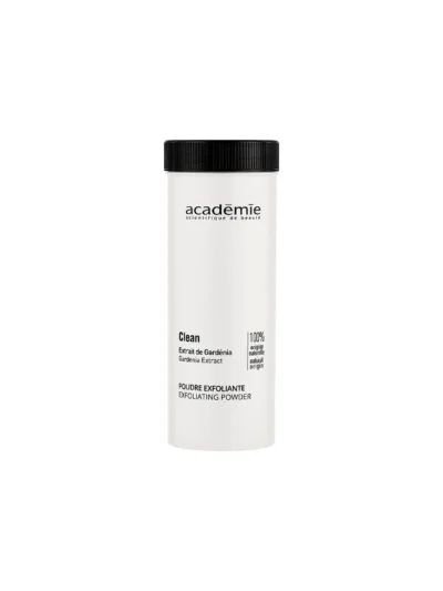 Academie Clean Exfoliating Powder 40 gr