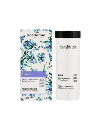 Academie Clean Polvo Exfoliante 40 g