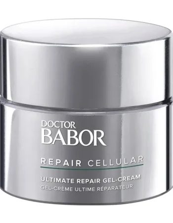 Регенеруючий гель-крем для обличчя Babor Doctor Babor Regeneration The Cure Gel Cream