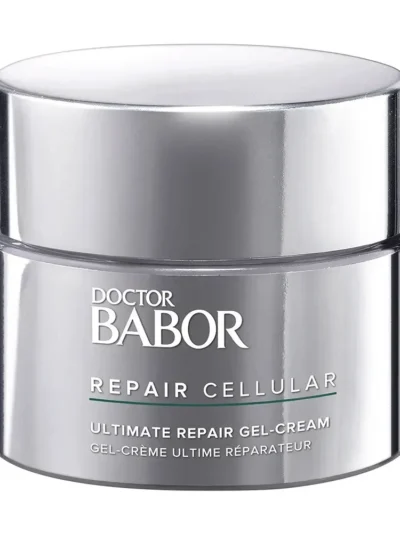 Регенеруючий гель-крем для обличчя Babor Doctor Babor Regeneration The Cure Gel Cream