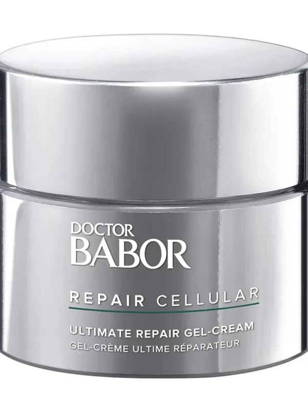 Регенеруючий гель-крем для обличчя Babor Doctor Babor Regeneration The Cure Gel Cream