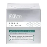 Регенеруючий гель-крем для обличчя Babor Doctor Babor Regeneration The Cure Gel Cream