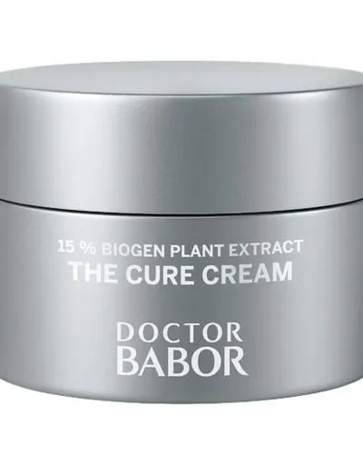Регенеруючий крем для обличчя Babor Doctor Babor Regeneration Cure Cream