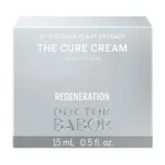Регенеруючий крем для обличчя Babor Doctor Babor Regeneration Cure Cream