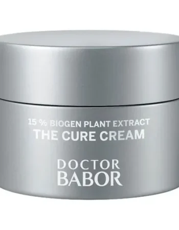 Crema facial regeneradora Babor Doctor Babor Regeneration Cure Cream