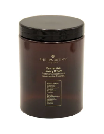 Реконструктивна лікувальна маска Philip Martin`s Re-mersive Luxury Cream 1000 мл